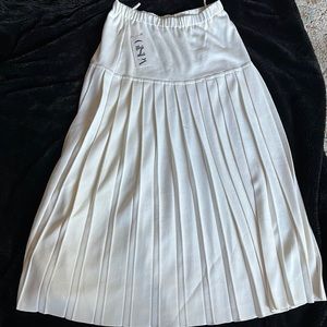 Brand new Large GISPA skirt *Made in Italy*